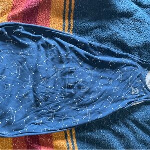 Woolino 4 seasons merino wool sleep sack